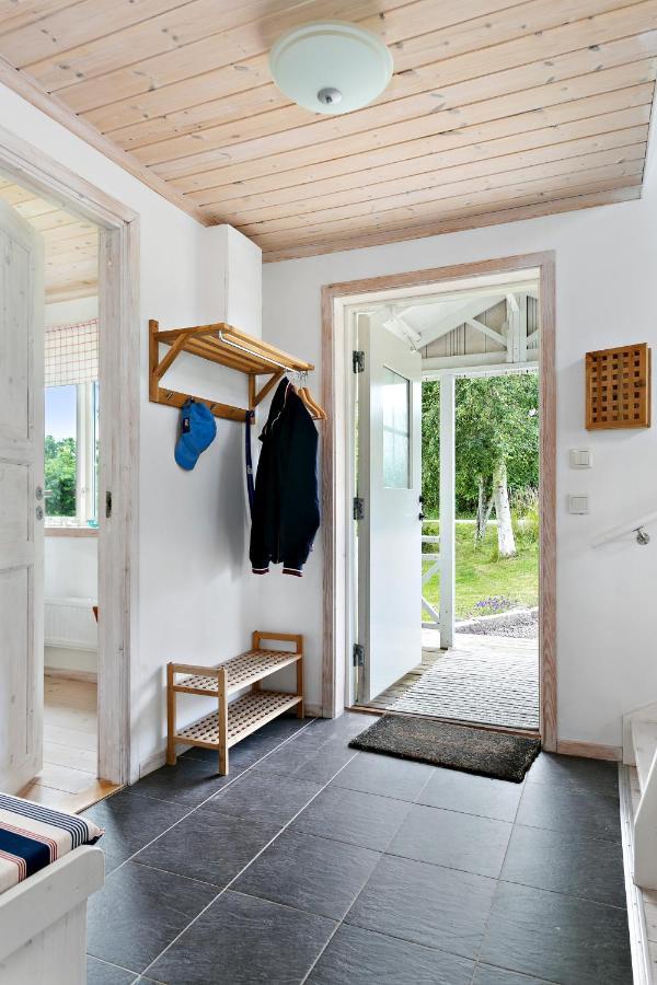 Villa Tjurpannan Grebbestad Luaran gambar