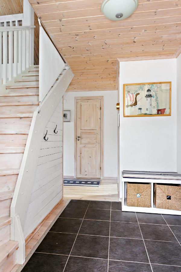 Villa Tjurpannan Grebbestad Luaran gambar