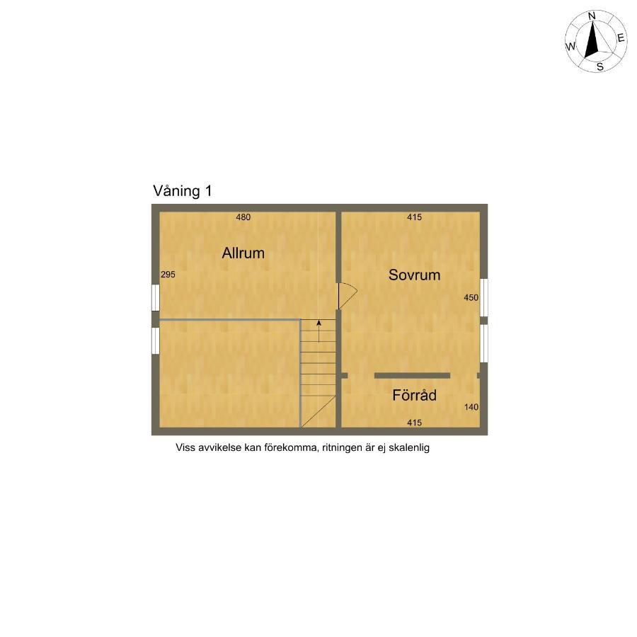 Villa Tjurpannan Grebbestad Luaran gambar