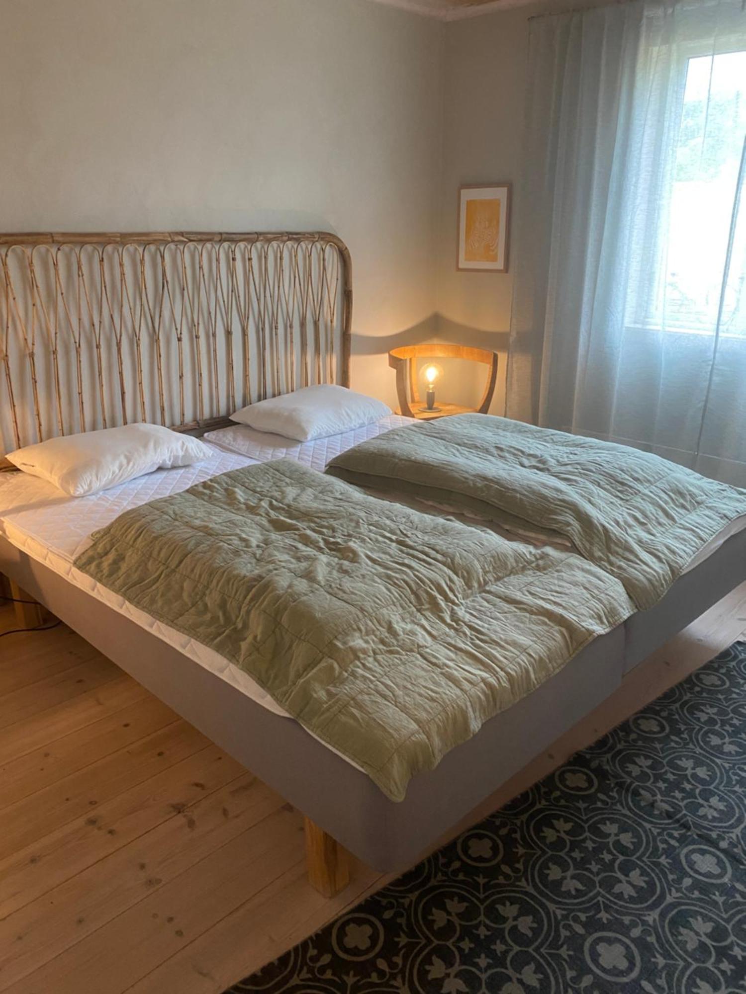 Villa Tjurpannan Grebbestad Luaran gambar